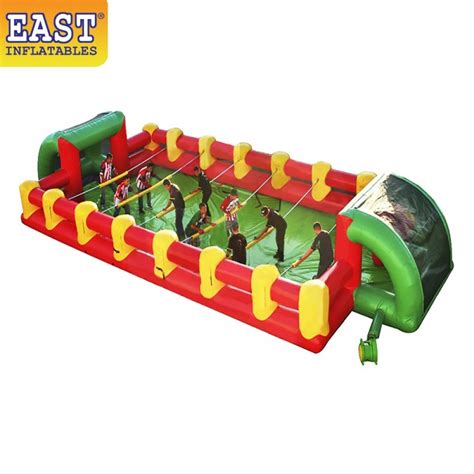 foosball for sale|inflatable human foosball for sale.